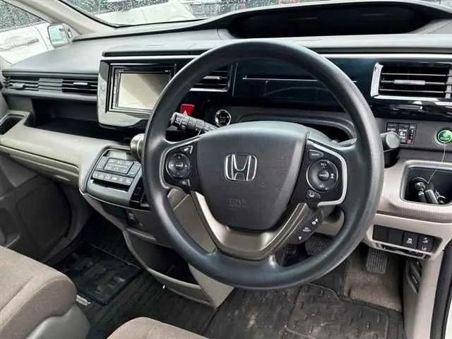 Honda STEP WAGON, 2021