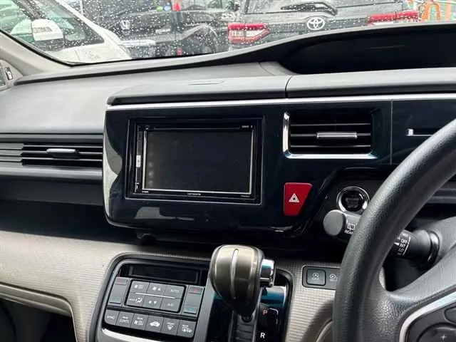 Honda STEP WAGON, 2021