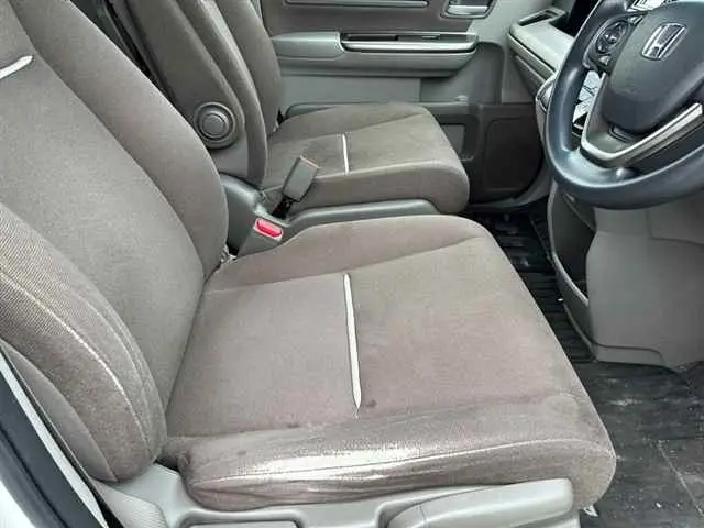 Honda STEP WAGON, 2021