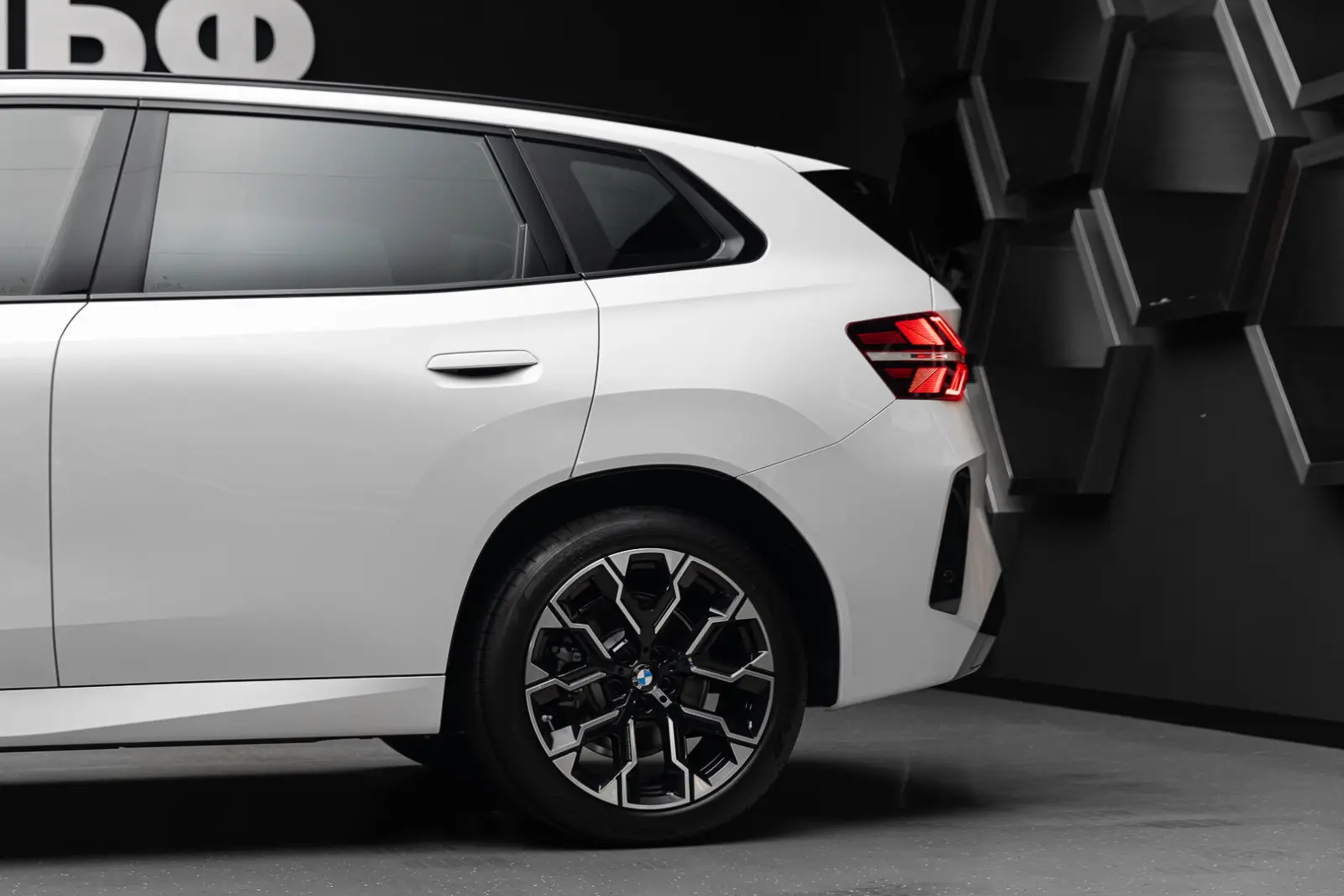 BMW X3 2025 8