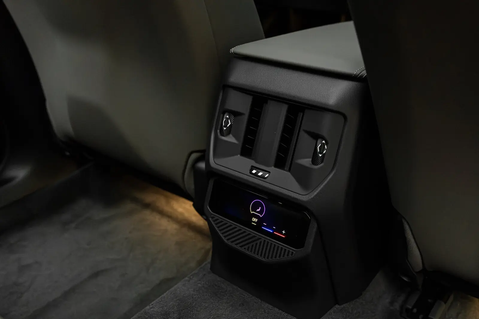 BMW X3 2025 35