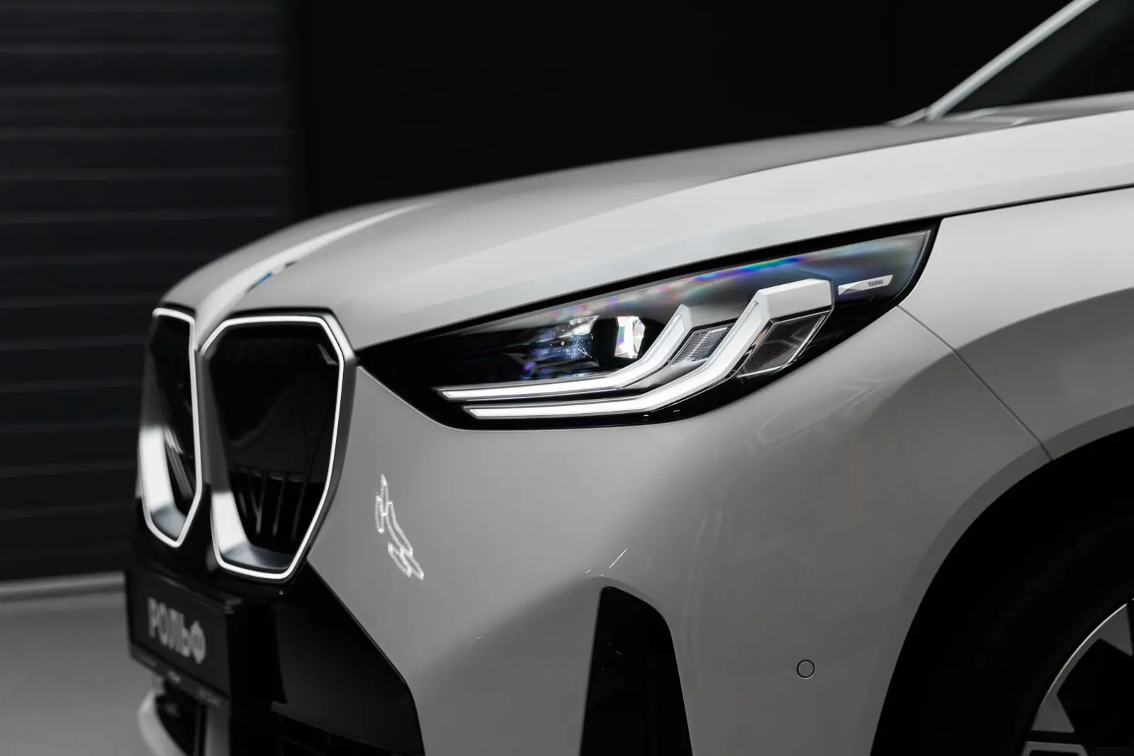 BMW X3 2025 12