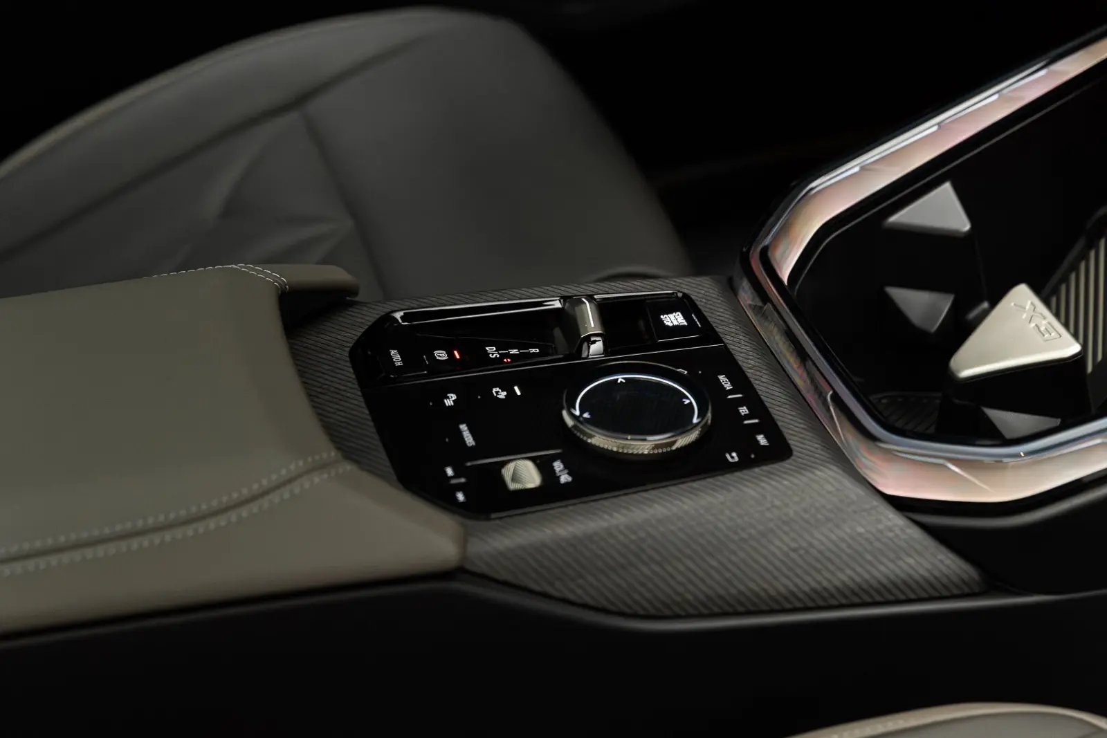 BMW X3 2025 17