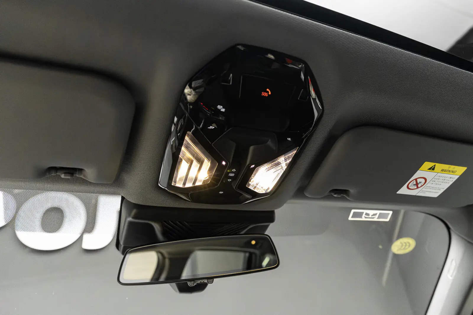 BMW X3 2025 26