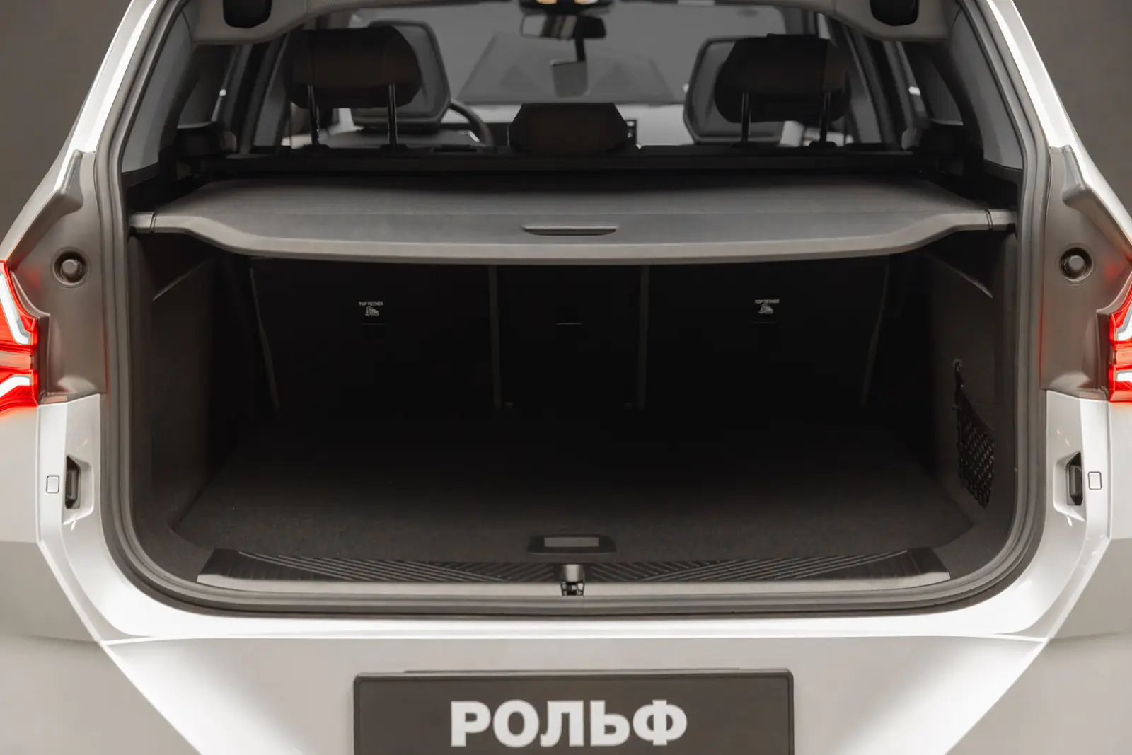 BMW X3 2025 39
