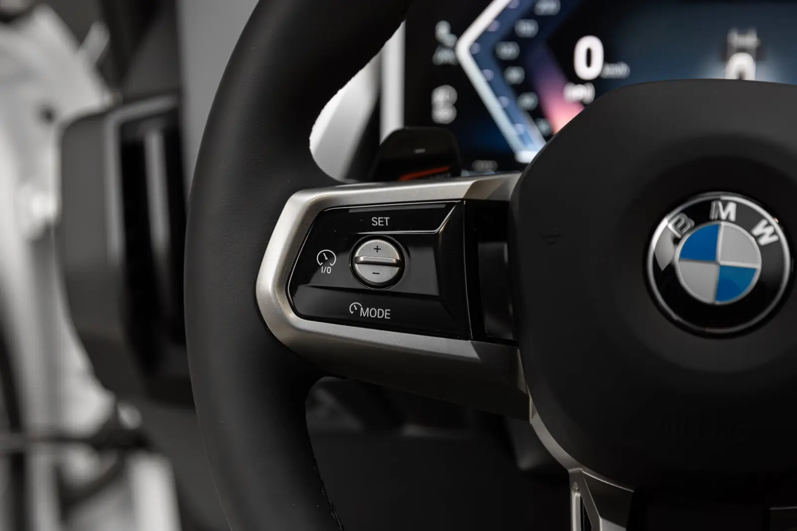 BMW X3 2025 21