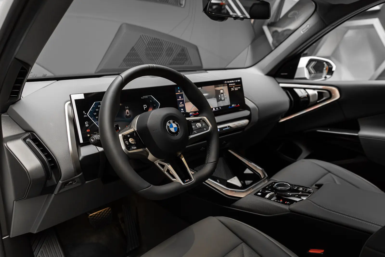 BMW X3 2025 29