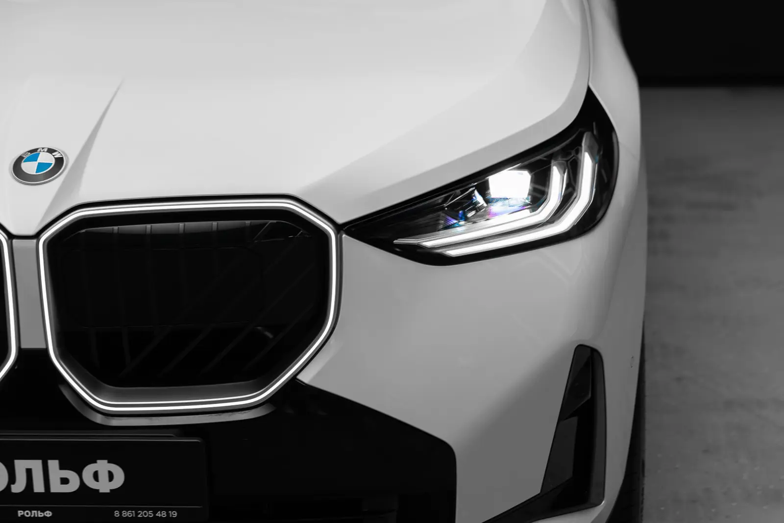 BMW X3 2025 10