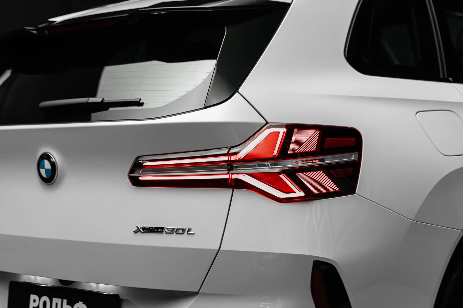 BMW X3 2025 13