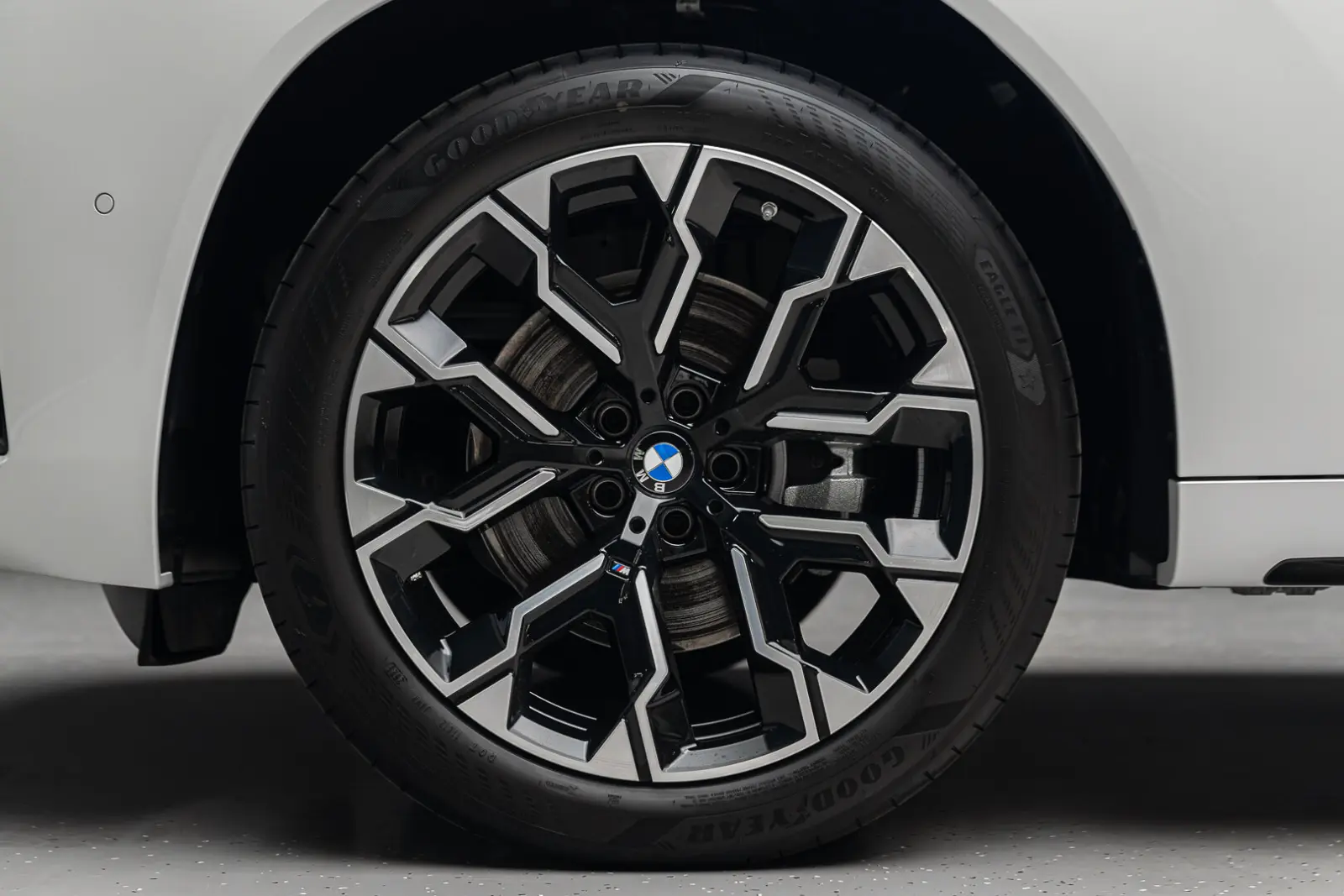 BMW X3 2025 15