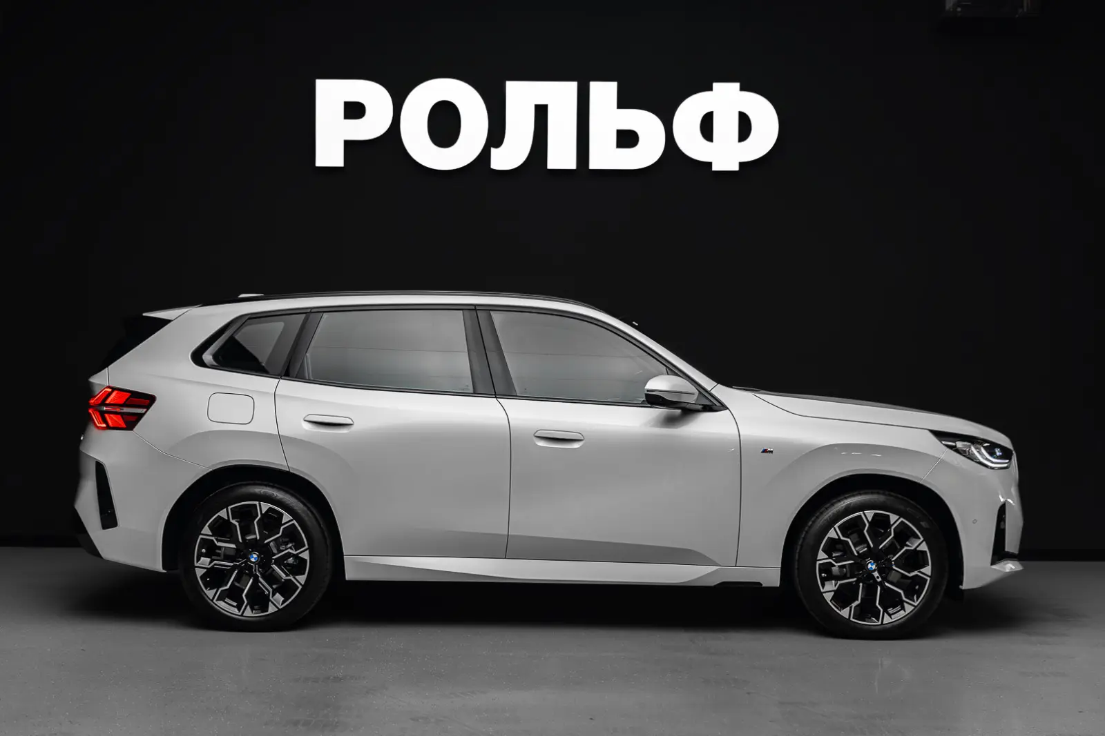 BMW X3 2025 3