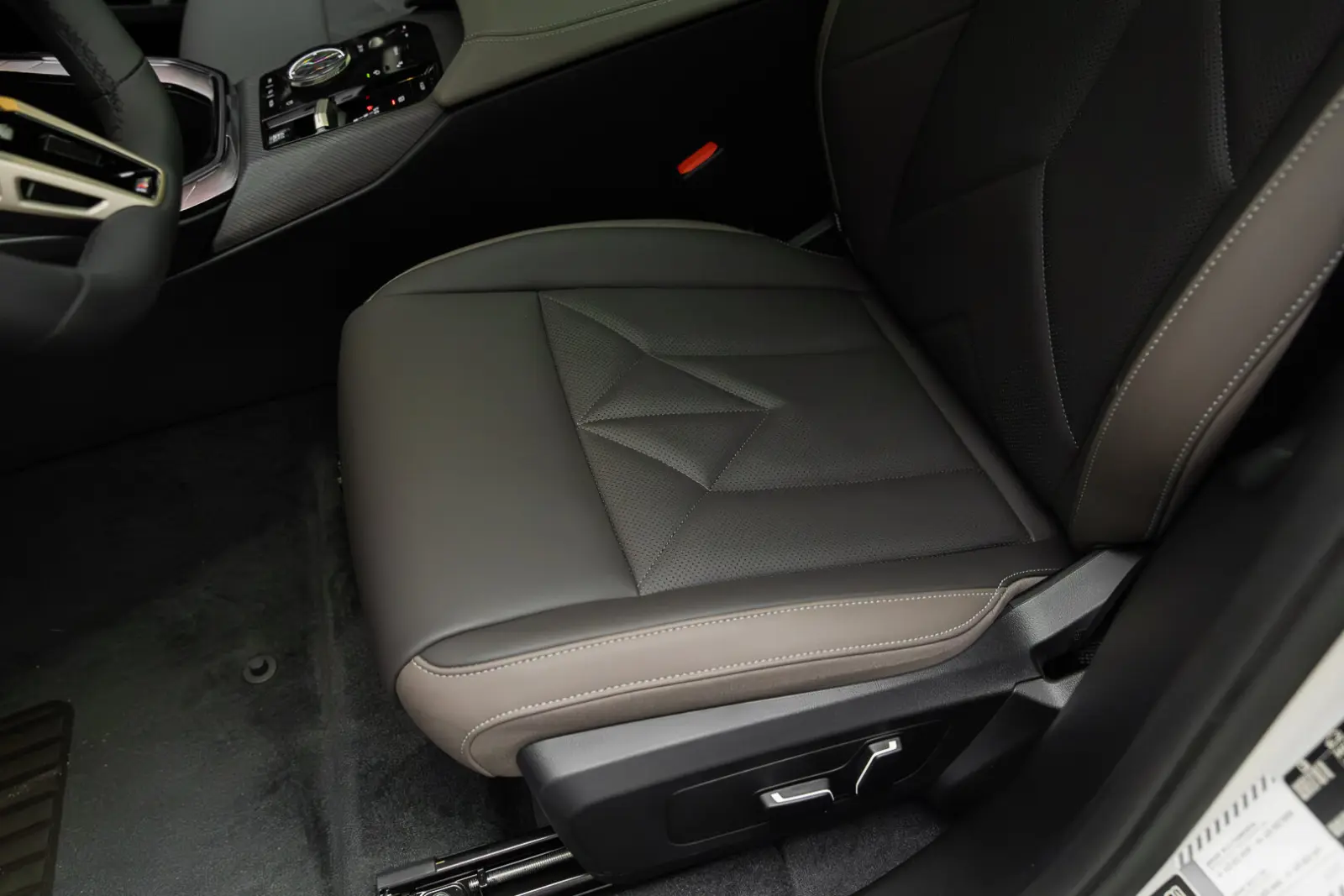 BMW X3 2025 32