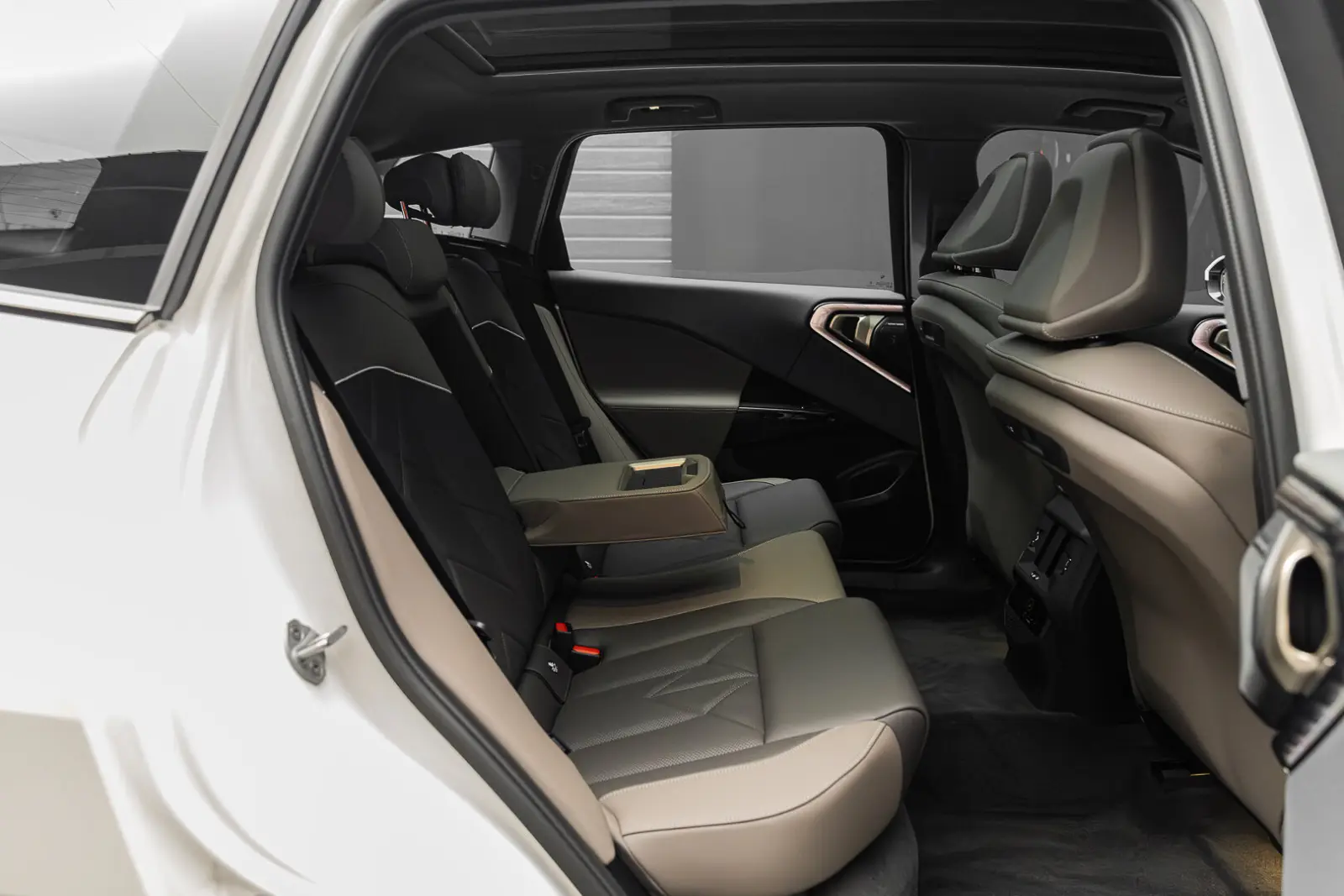 BMW X3 2025 38