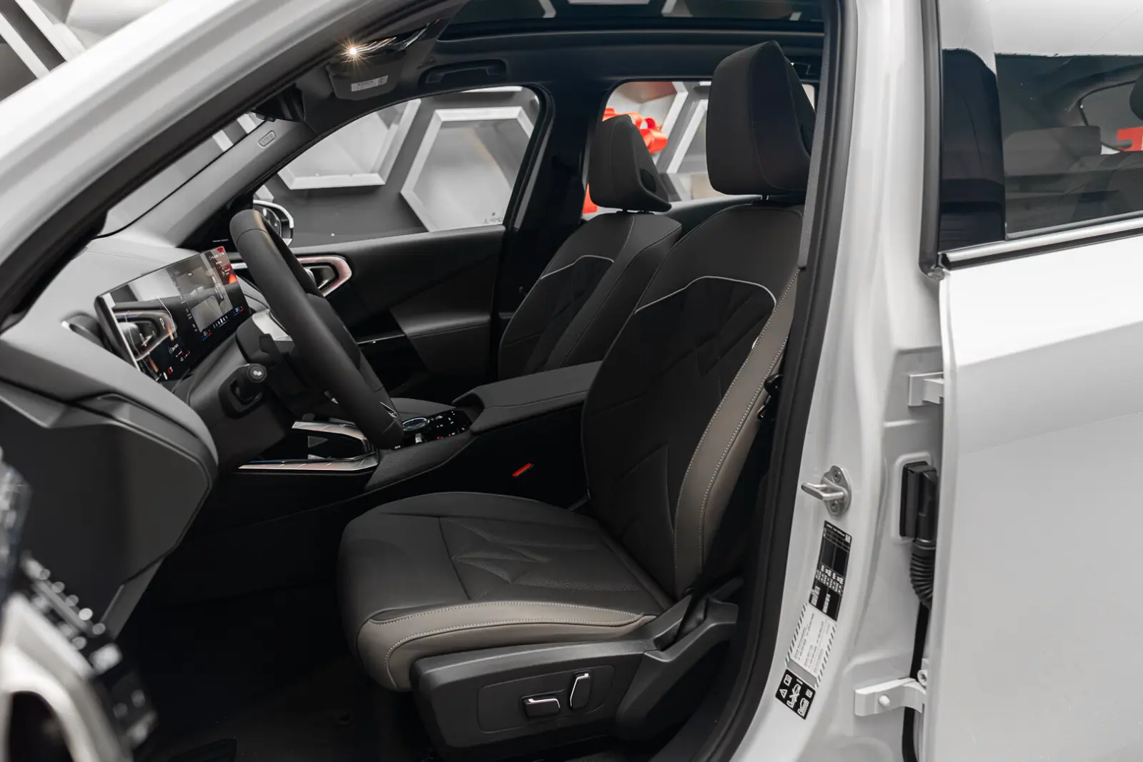BMW X3 2025 33