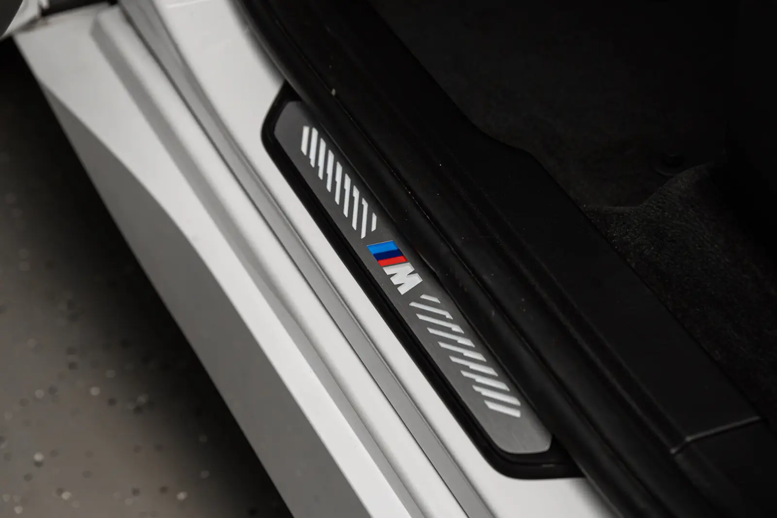 BMW X3 2025 37