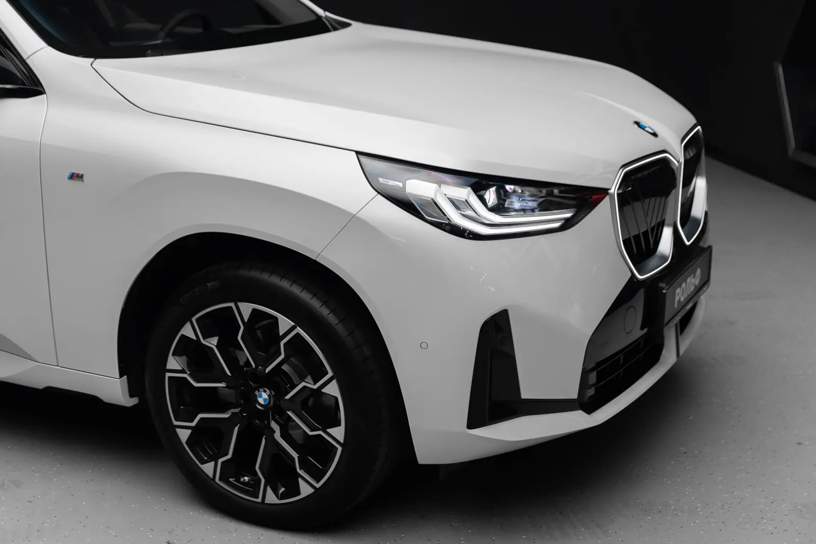 BMW X3 2025 7