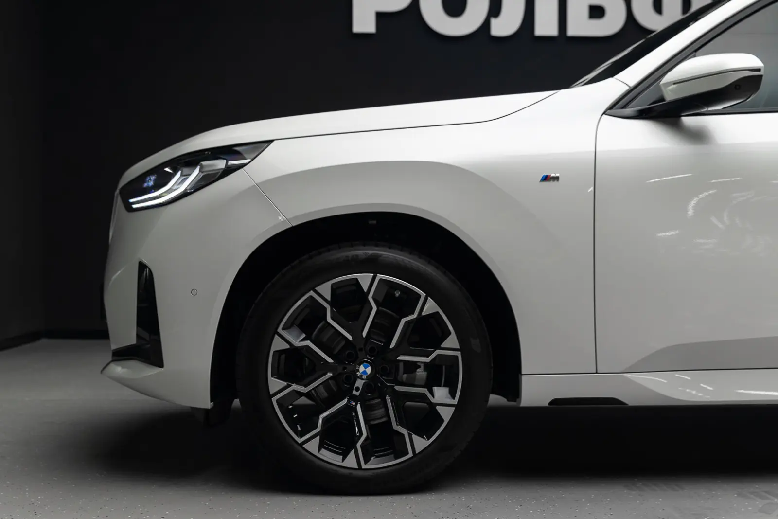 BMW X3 2025 14