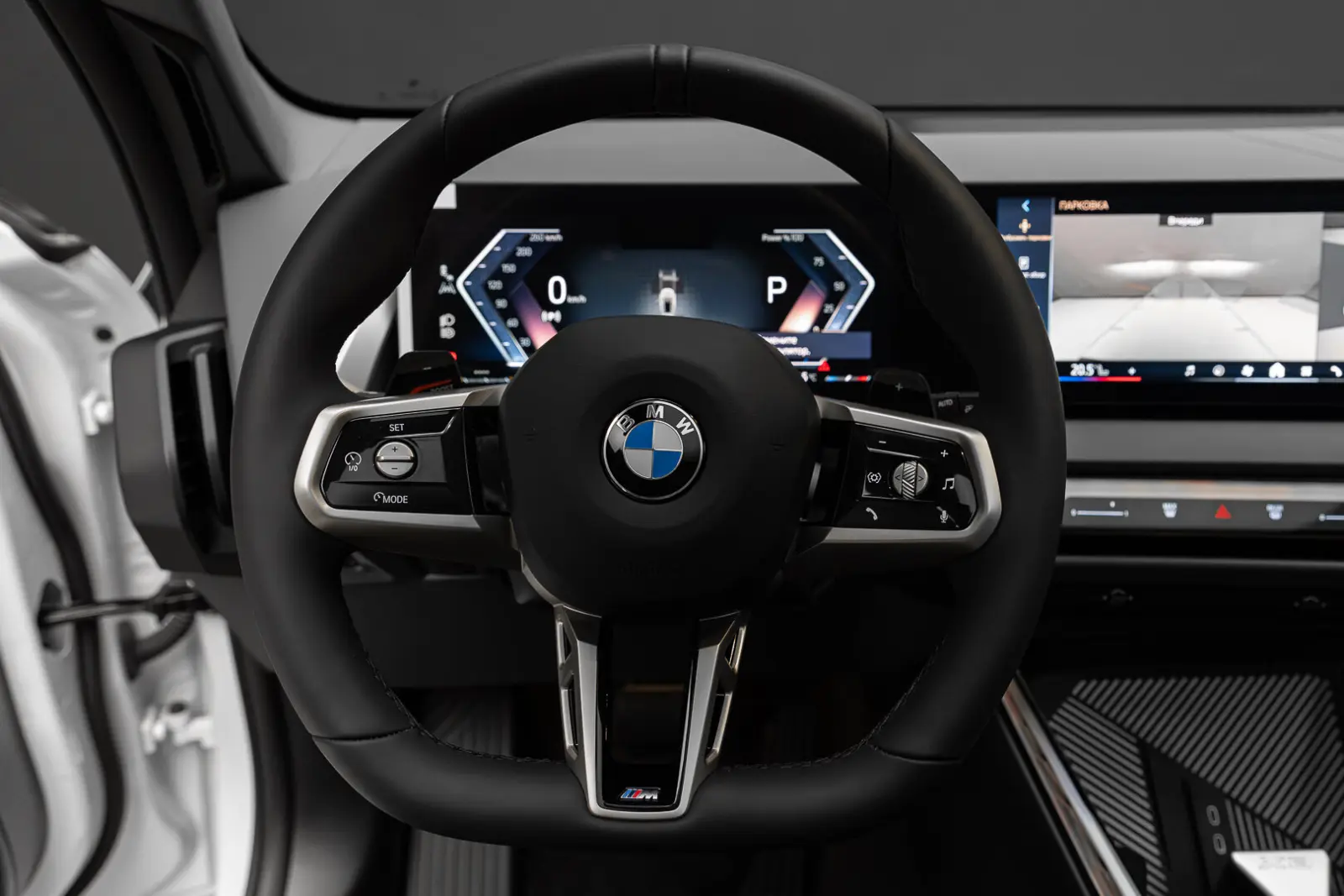 BMW X3 2025 19