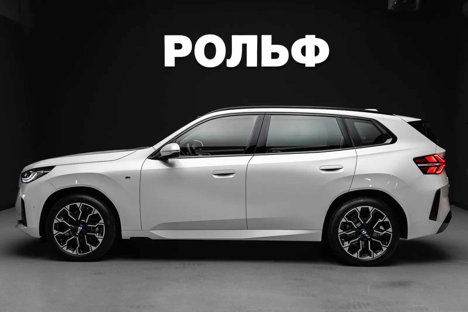 BMW X3 2025 5