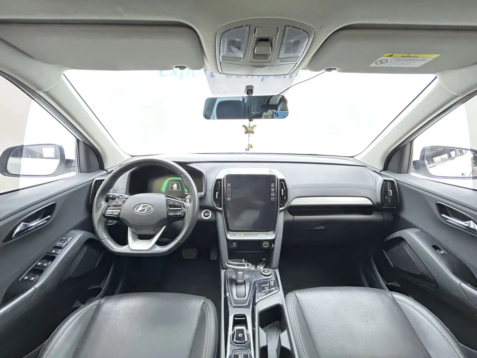 Hyundai ix35, 2022