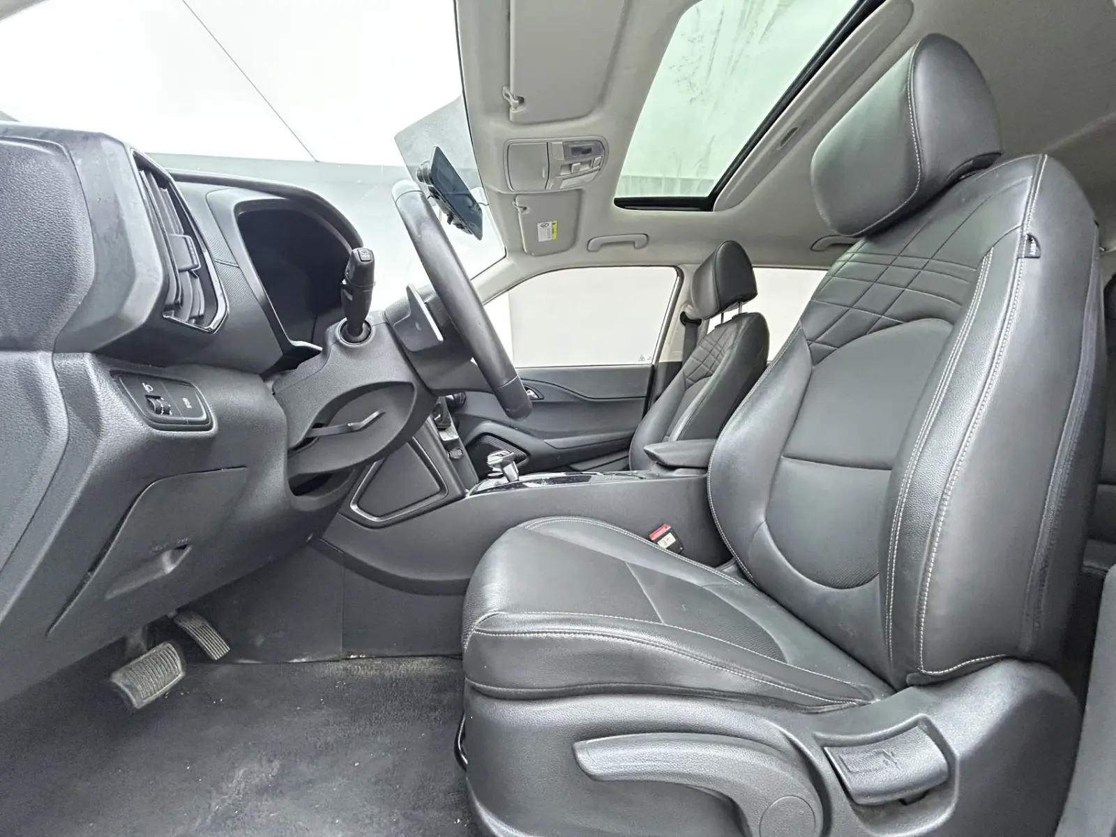 Hyundai ix35, 2022