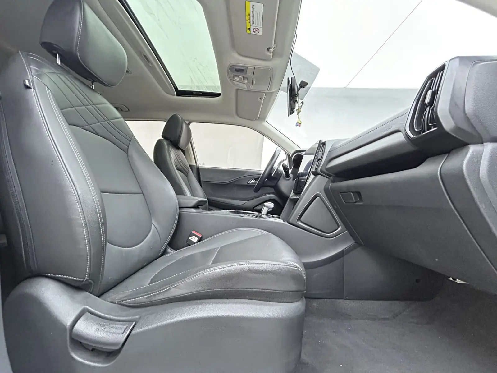 Hyundai ix35, 2022
