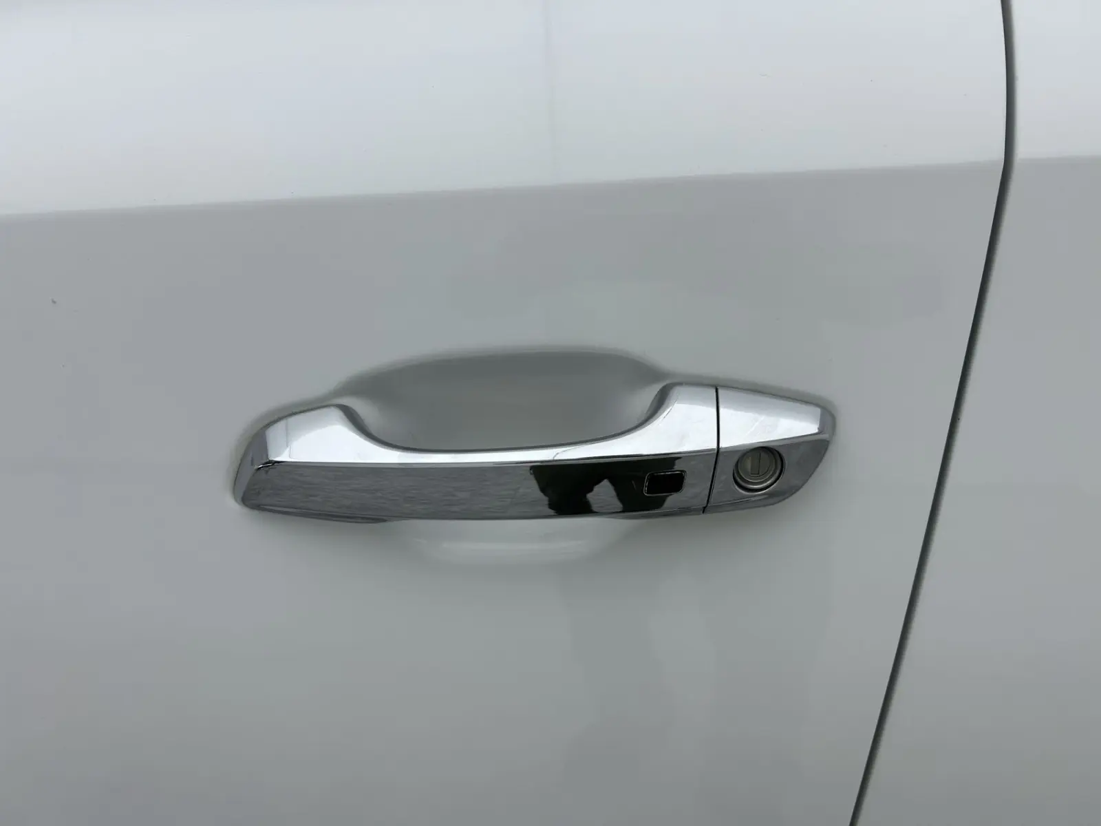 Hyundai ix35, 2022
