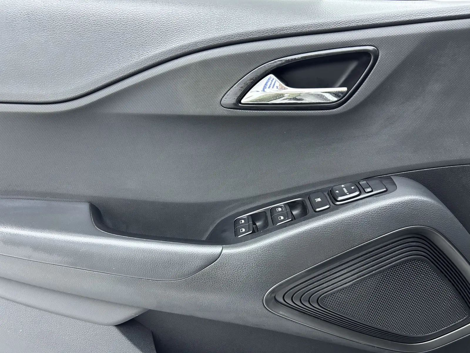 Hyundai ix35, 2022