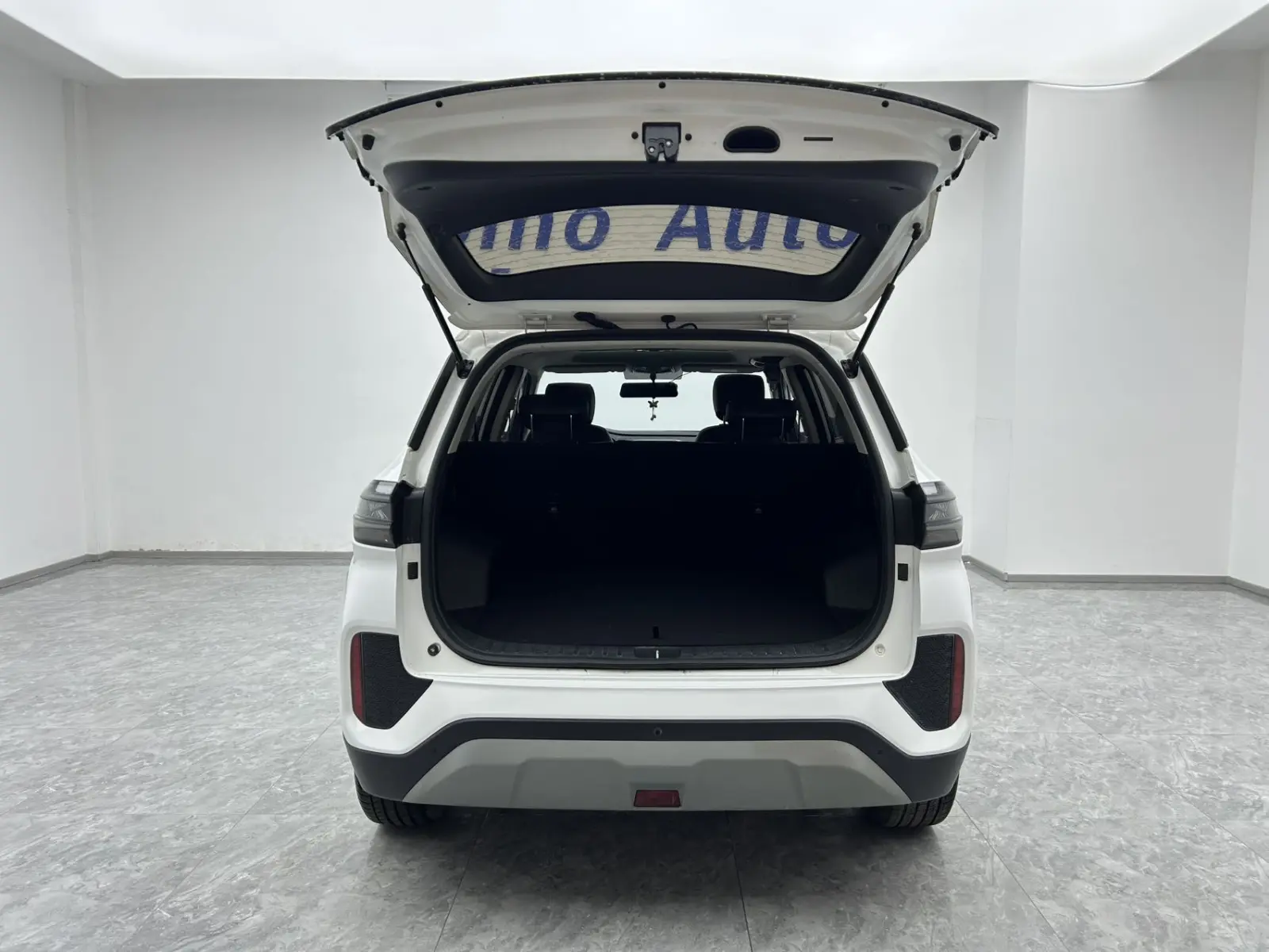 Hyundai ix35, 2022