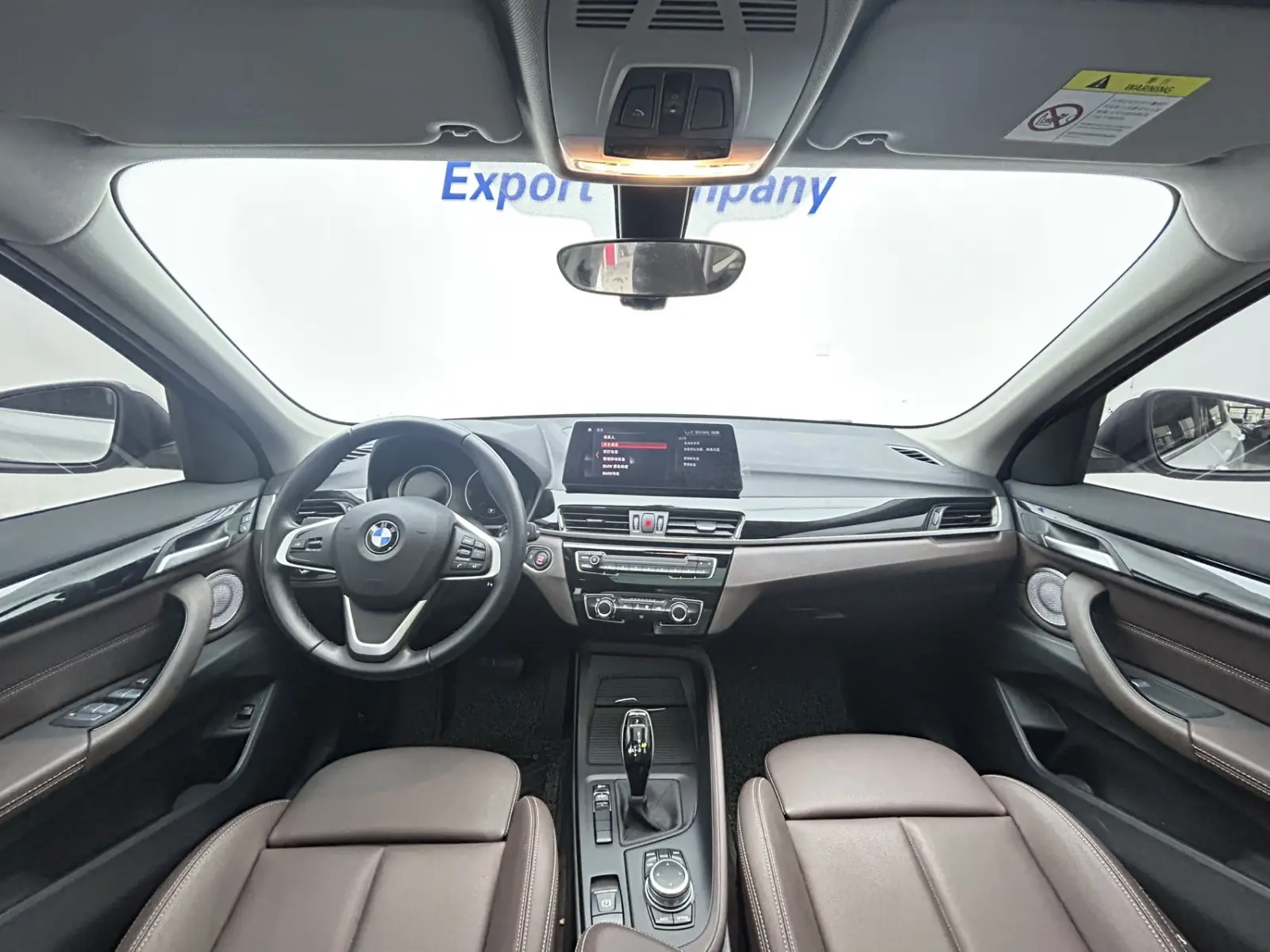 BMW X1, 2022