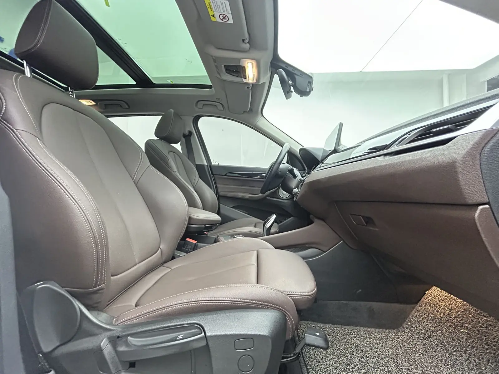 BMW X1, 2022