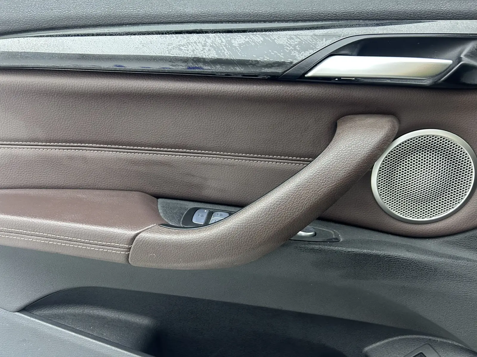 BMW X1, 2022