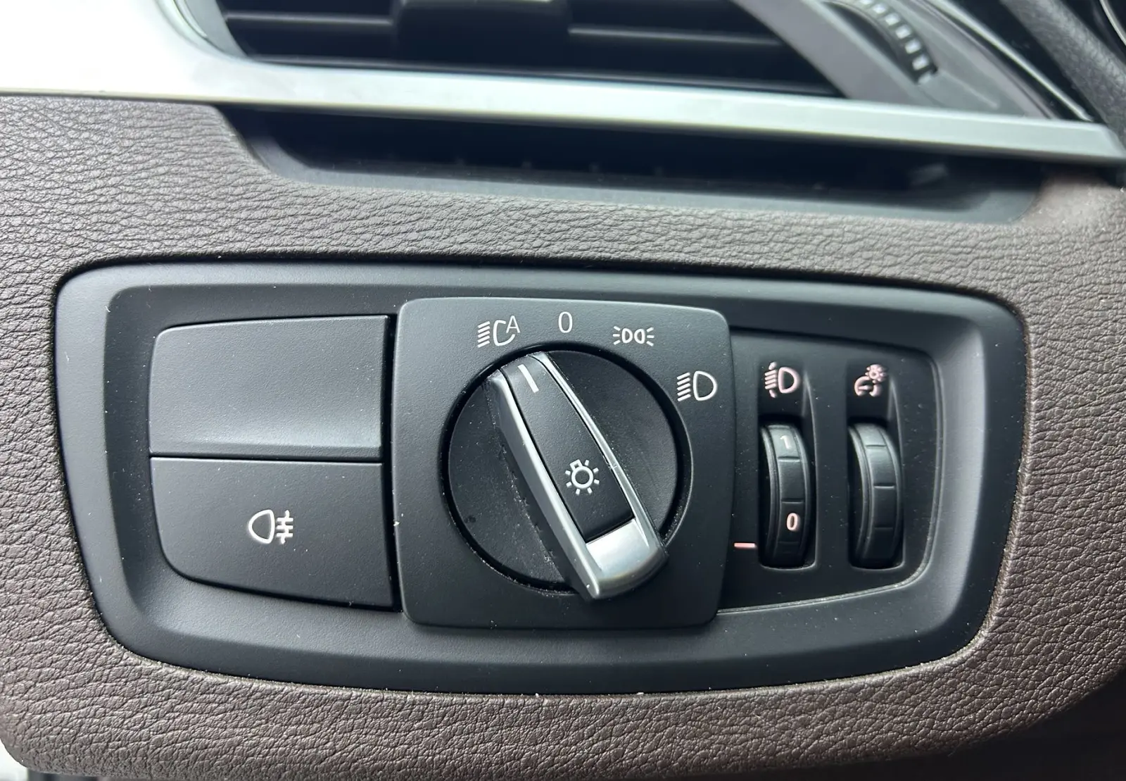 BMW X1, 2022