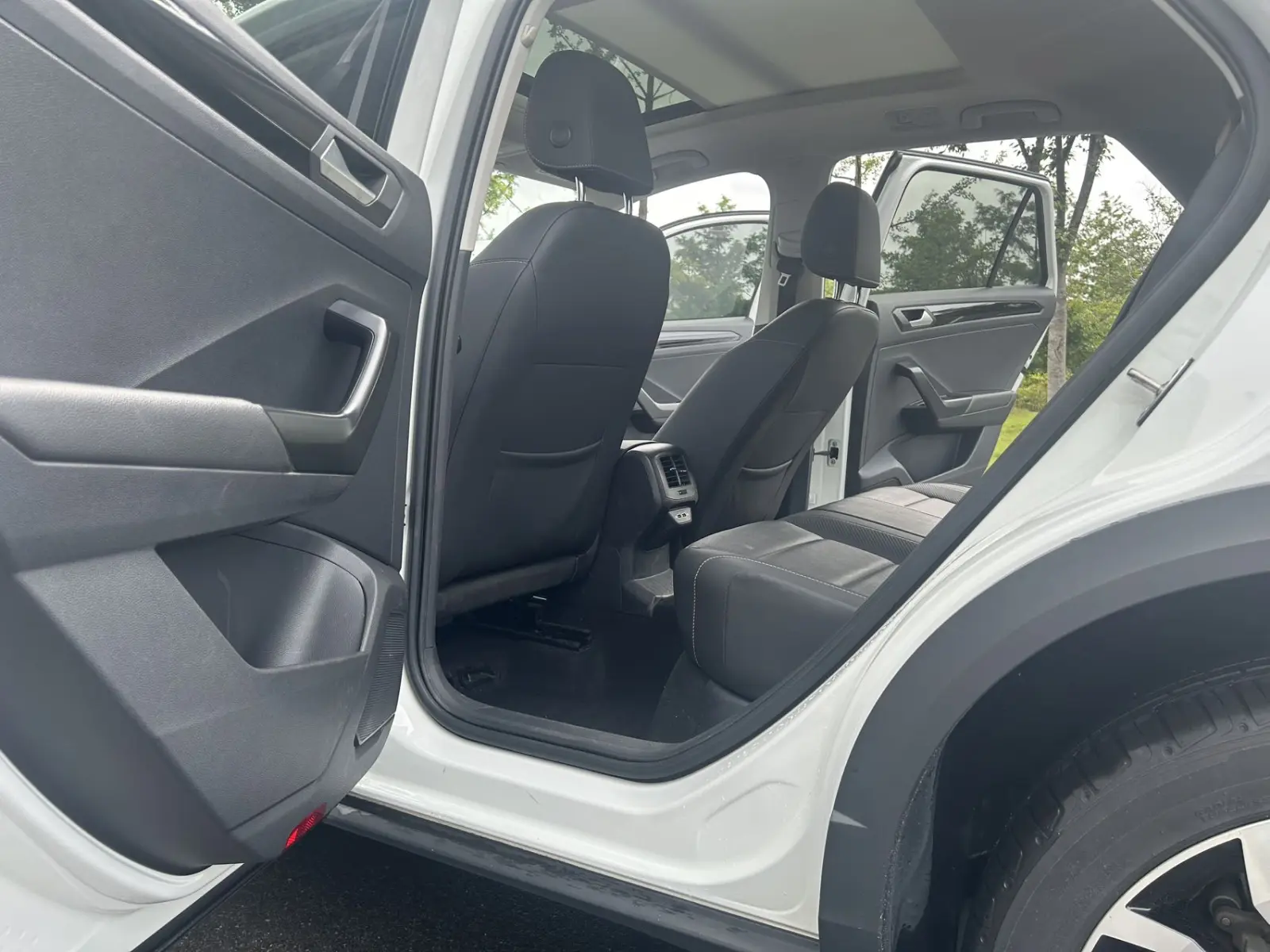 Volkswagen T-Roc, 2022