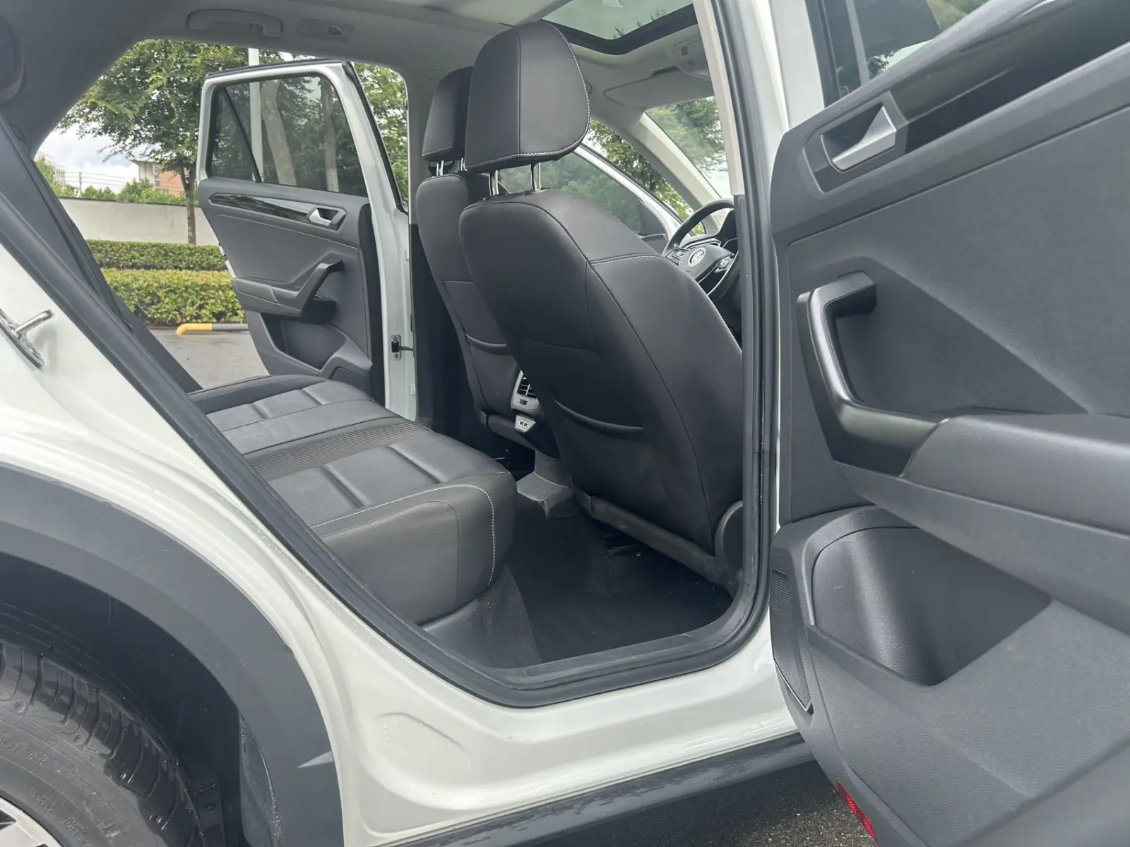Volkswagen T-Roc, 2022