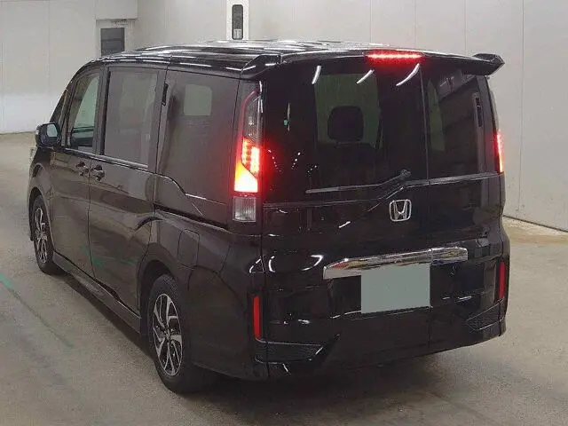 Honda STEP WAGON, 2019