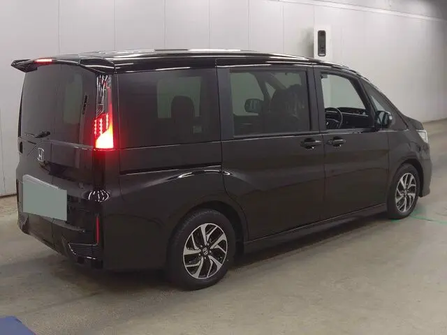 Honda STEP WAGON, 2019