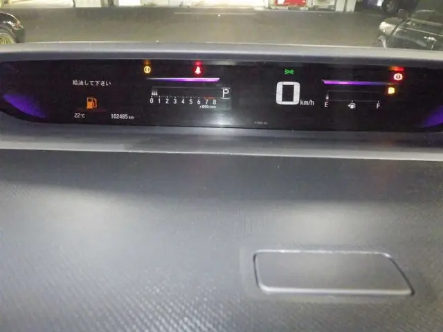 Honda STEP WAGON, 2019