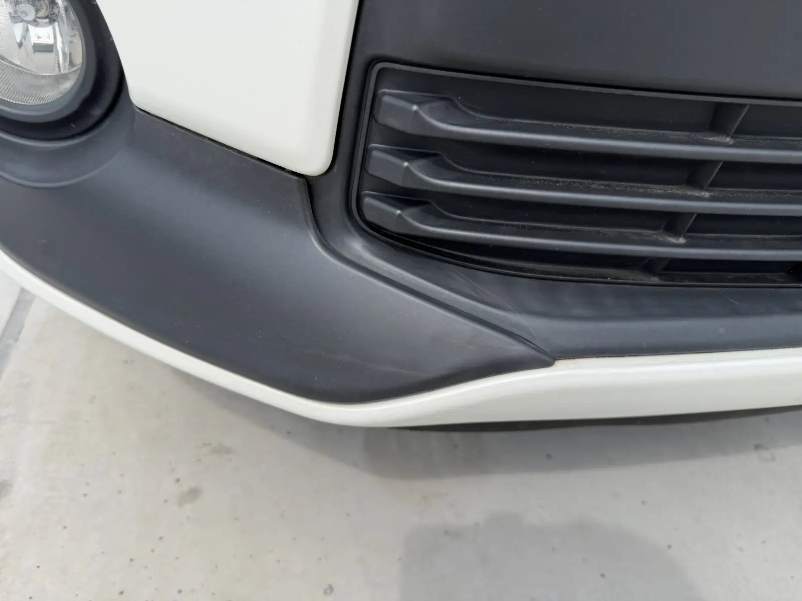 Toyota Sienta, 2017