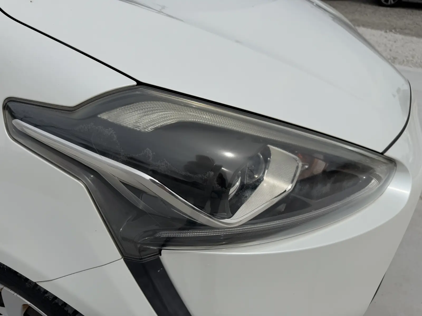 Toyota Sienta, 2017