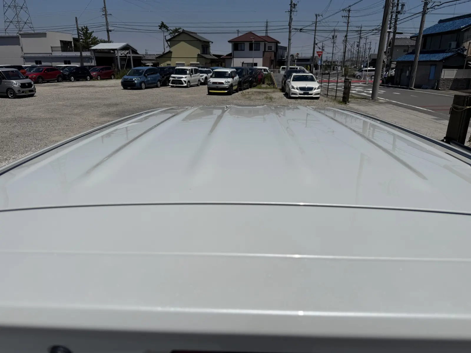 Suzuki Xbee, 2019