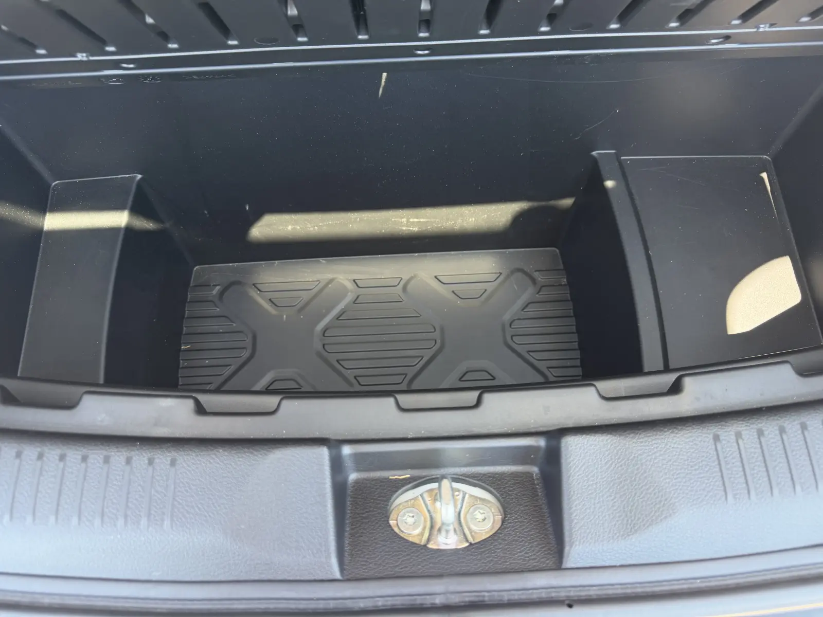 Suzuki Xbee, 2019