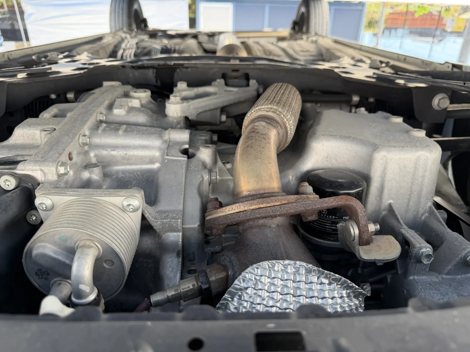 Suzuki Xbee, 2019