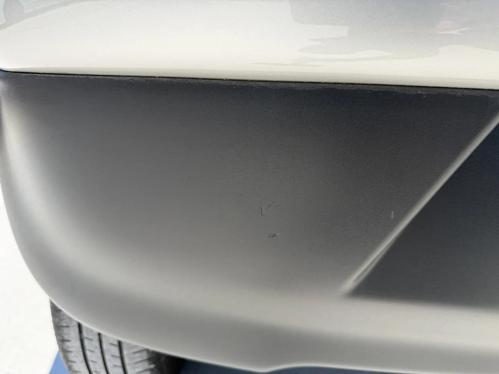 Suzuki Xbee, 2019