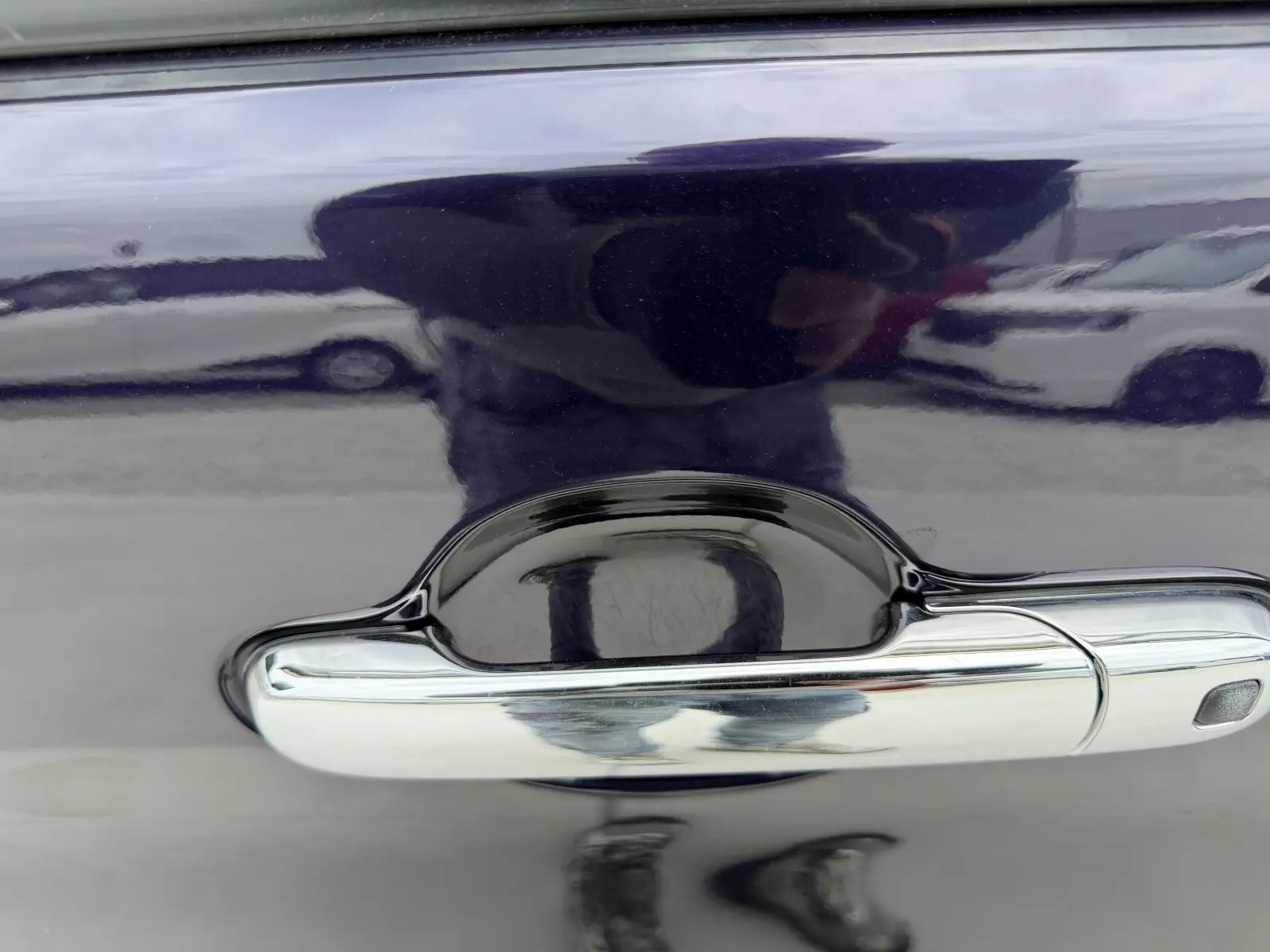 Suzuki Solio, 2017
