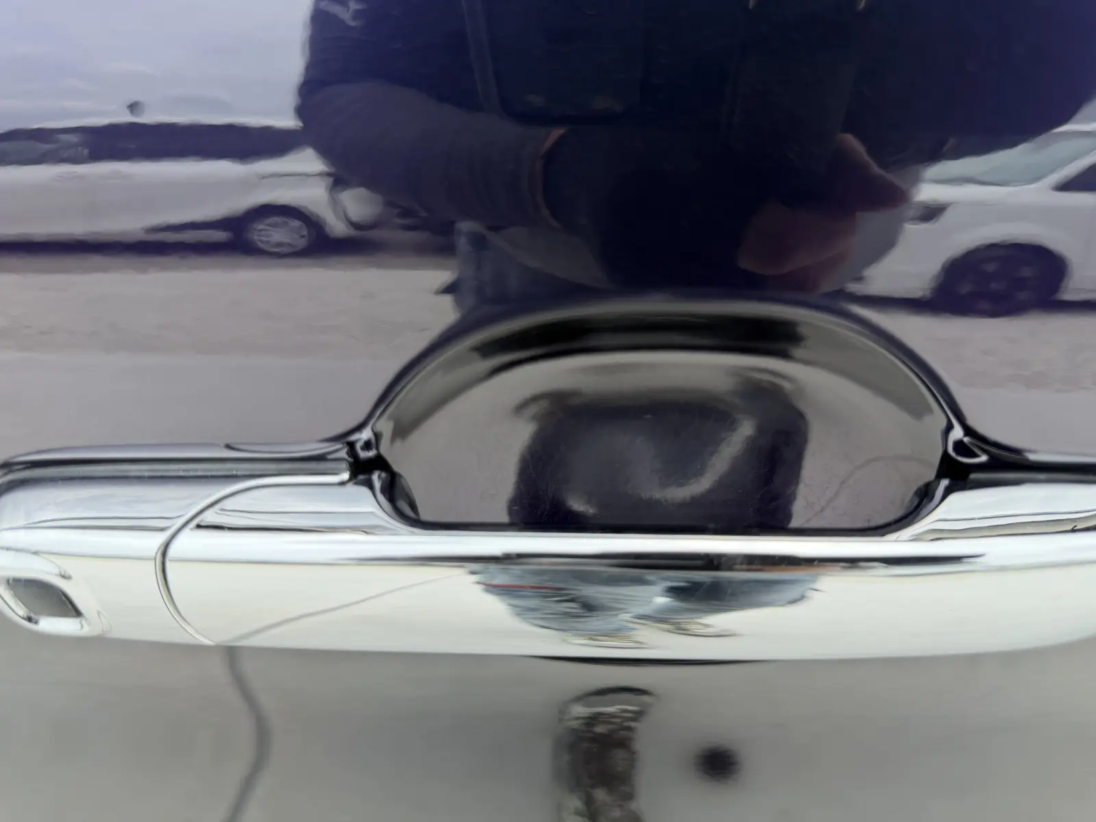 Suzuki Solio, 2017