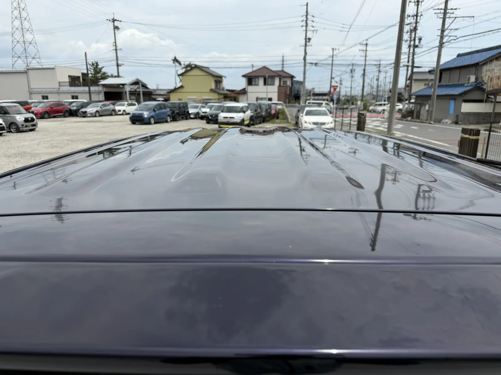 Suzuki Solio, 2017