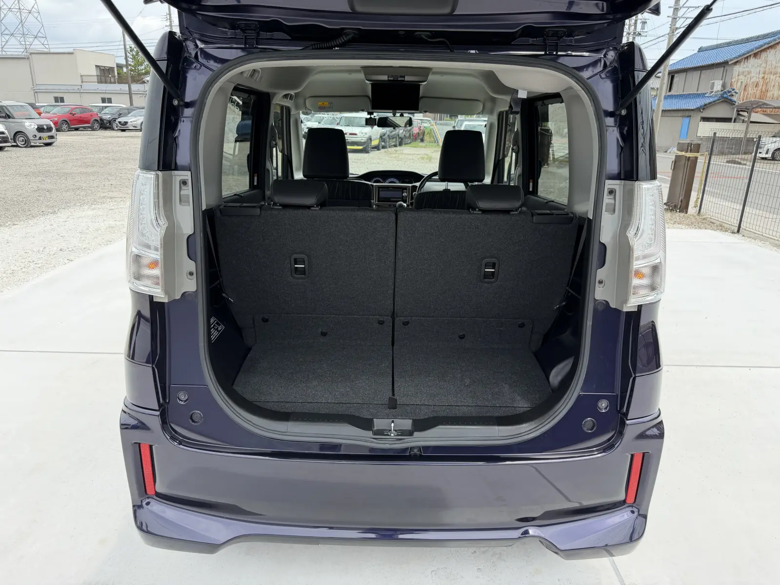 Suzuki Solio, 2017