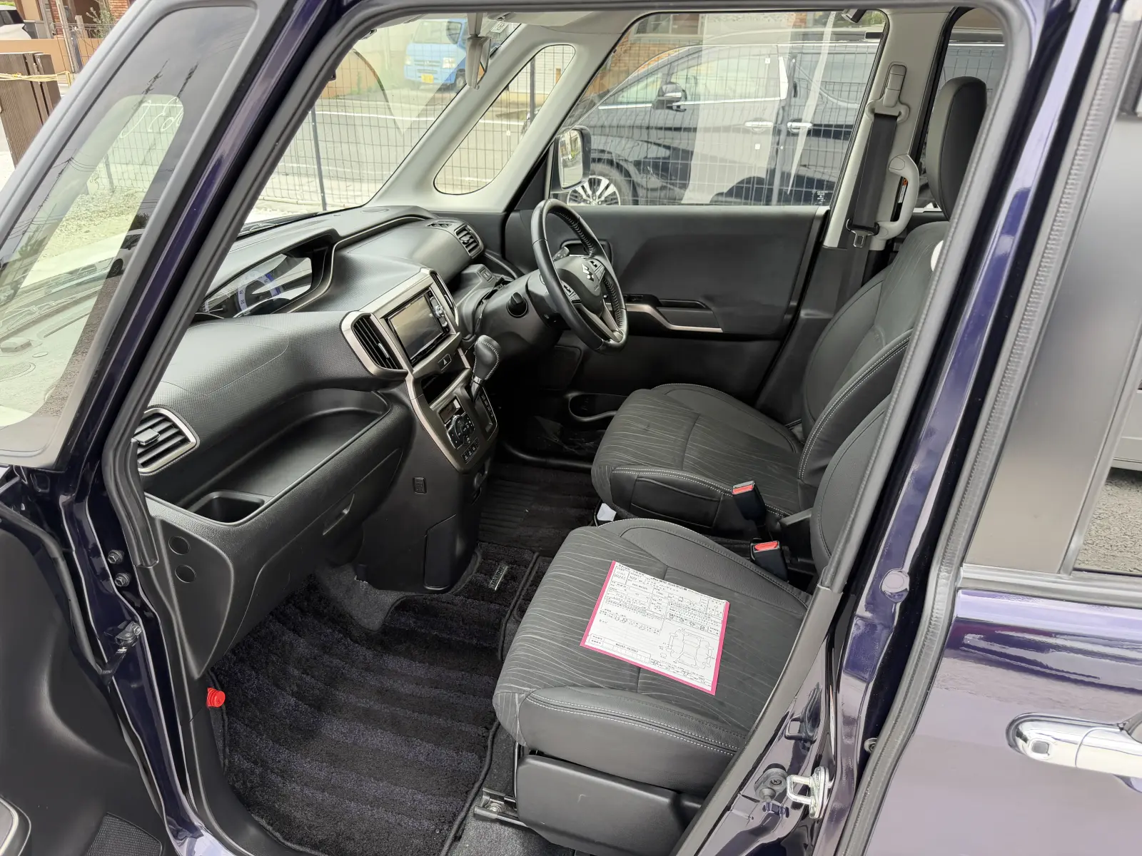 Suzuki Solio, 2017