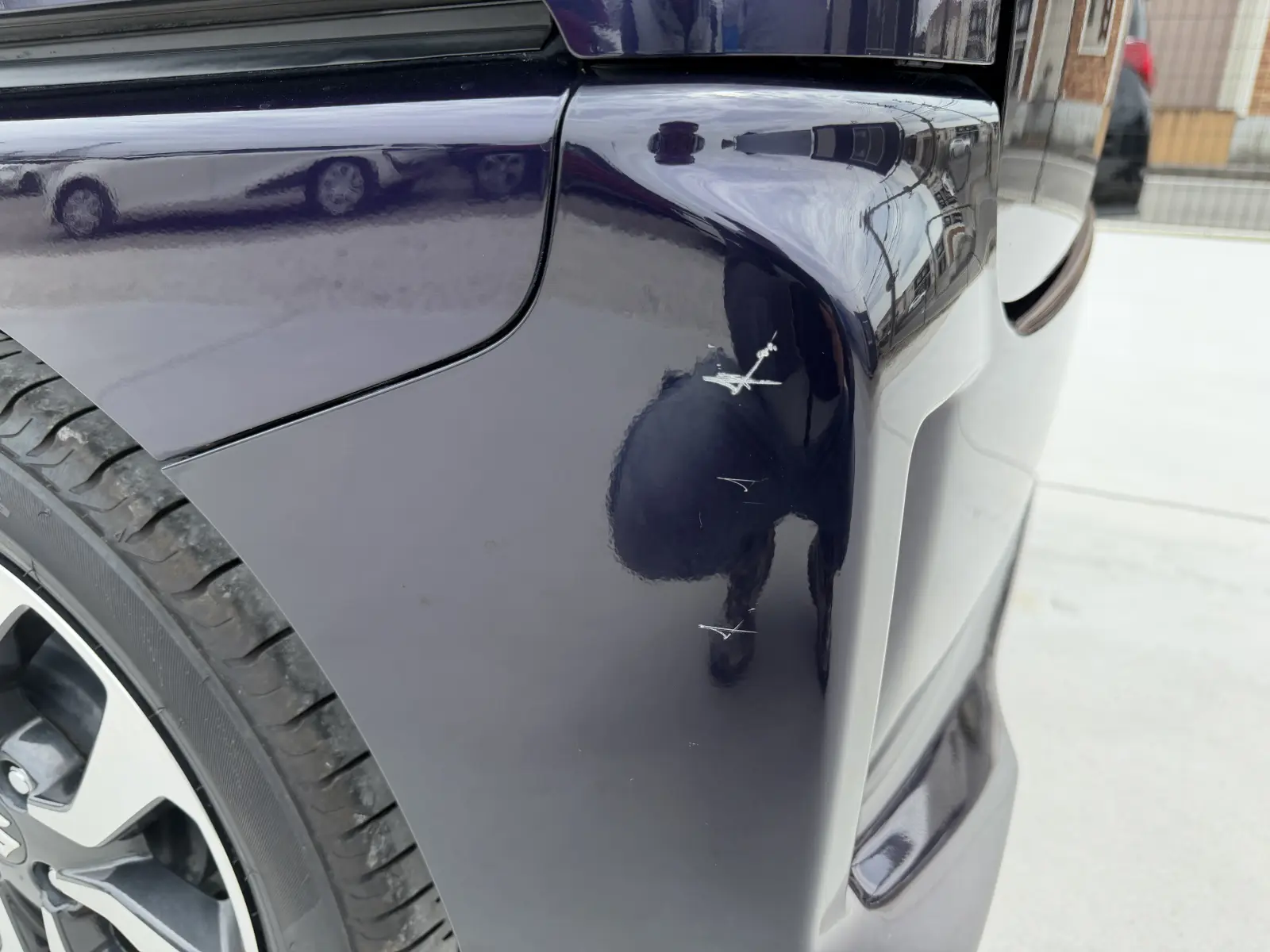 Suzuki Solio, 2017